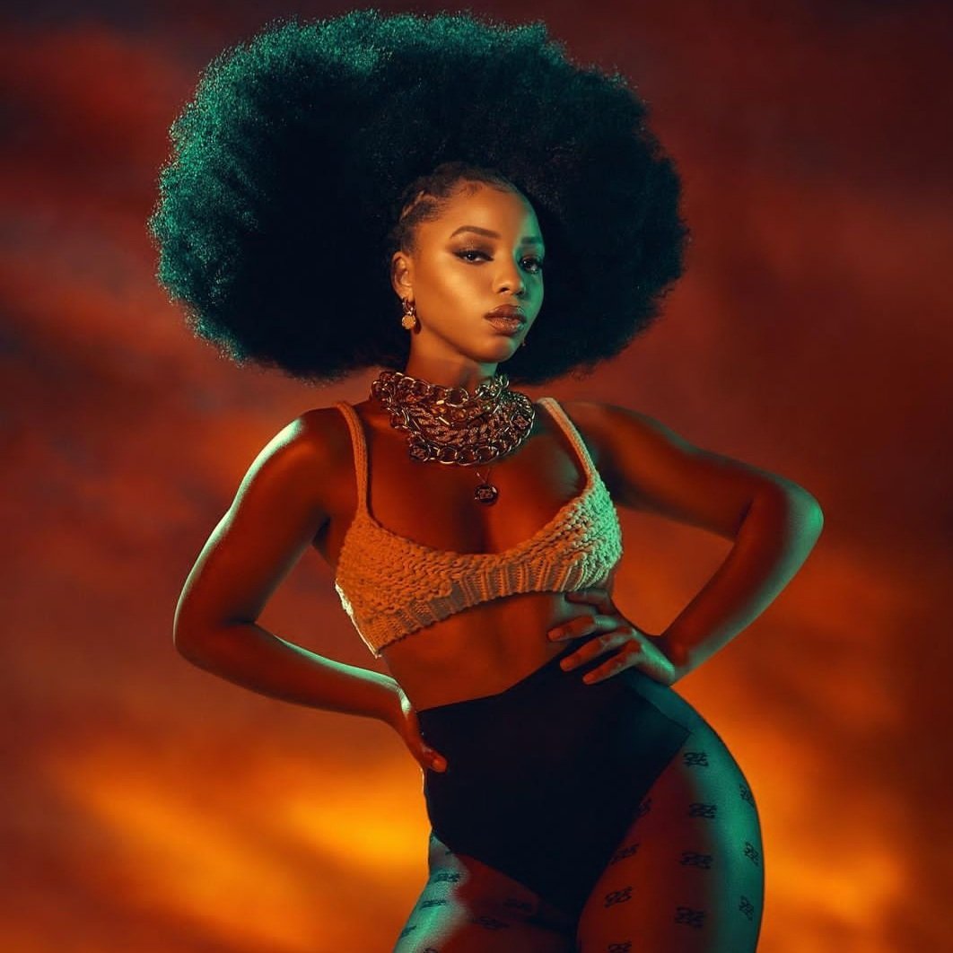 Have Mercy Chloe Last Fm