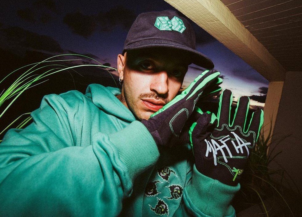 Feid music, videos, stats, and photos | Last.fm