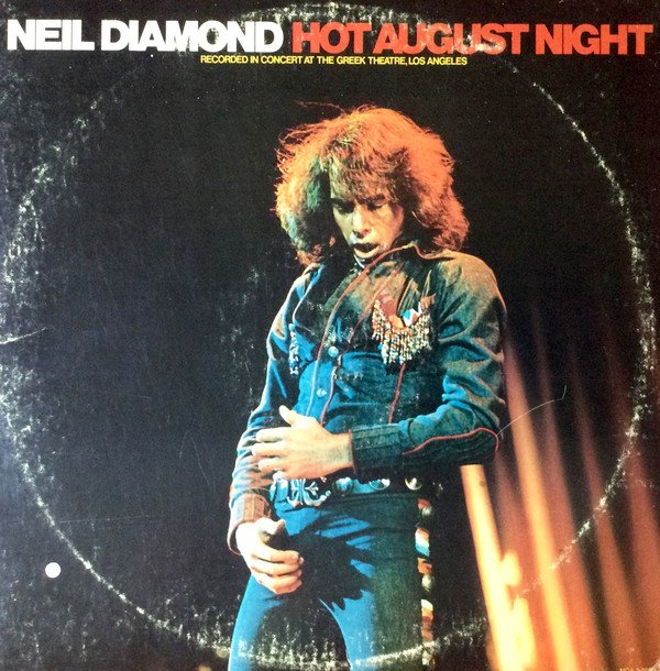 Prologue / Crunchy Granola Suite — Neil Diamond | Last.fm