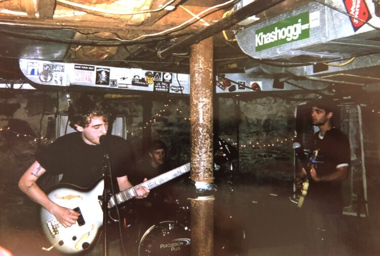 Joyer music, videos, stats, and photos | Last.fm