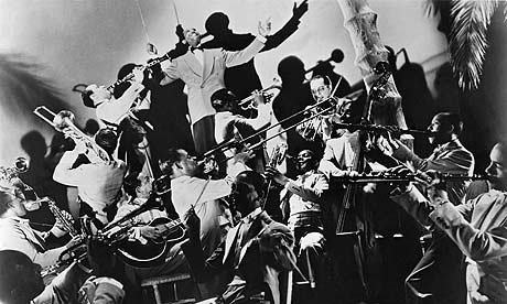Duke Ellington and His Orchestra Cover Image
