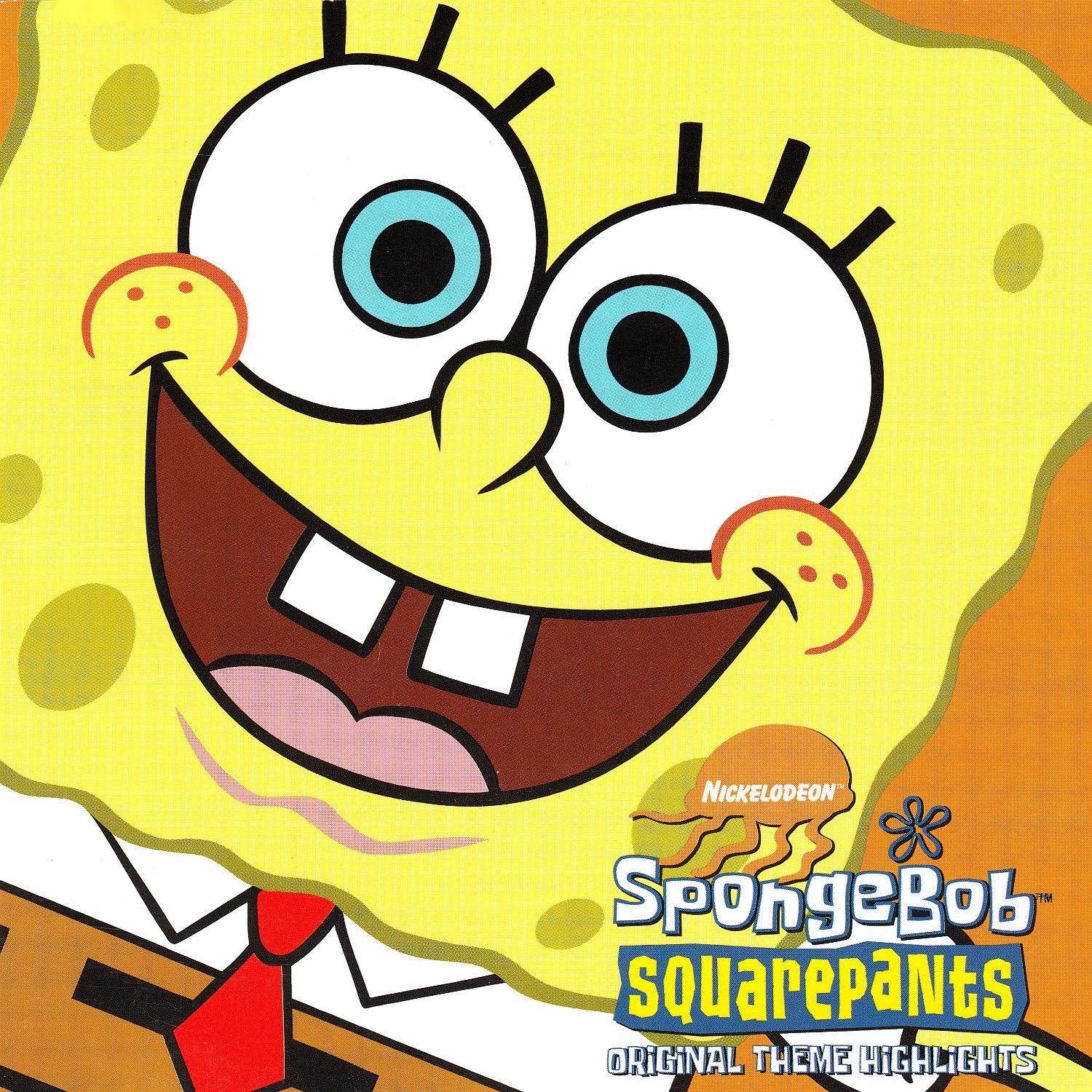 SpongeBob ScaredyPants - YouTube