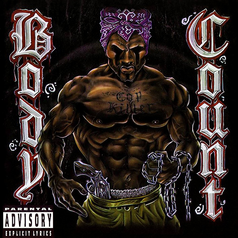 Body Count — Body Count Last.fm