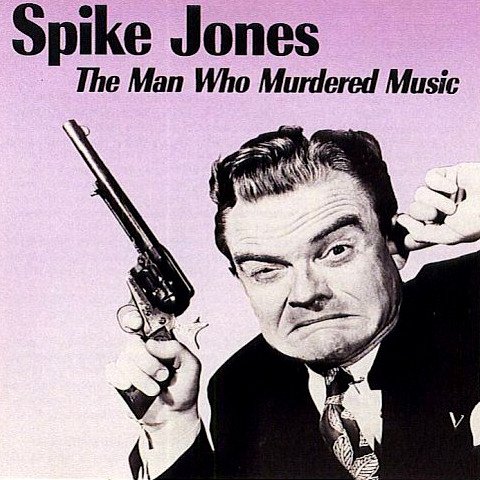 spike jones died - Ilustrasi 3