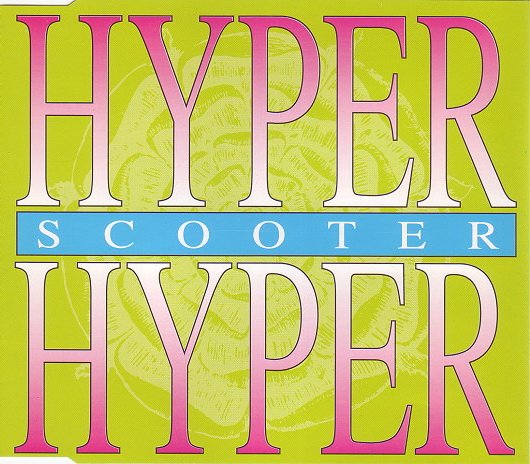 Hyper — Scooter Last.fm