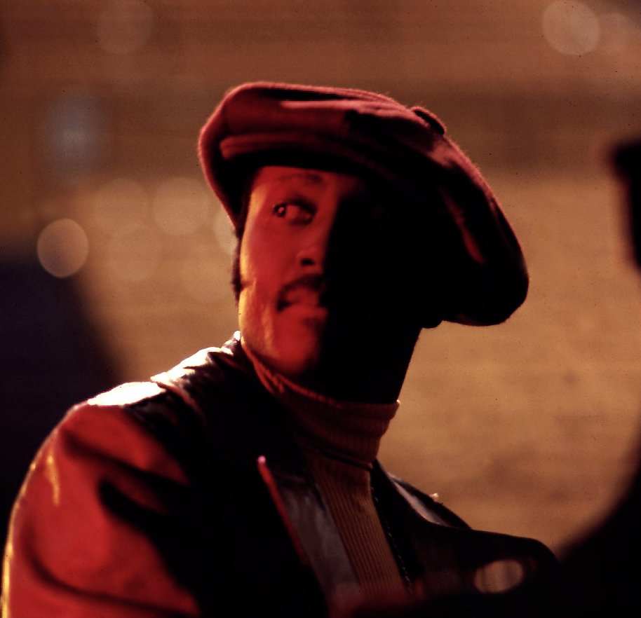 Donny Hathaway age, hometown, biography | Last.fm