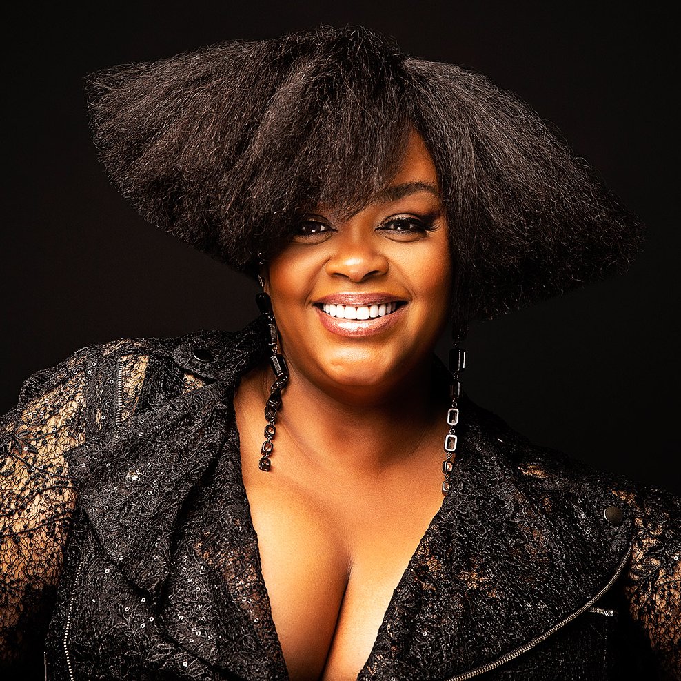 jill scott net worth 2018 - Ilustrasi 2