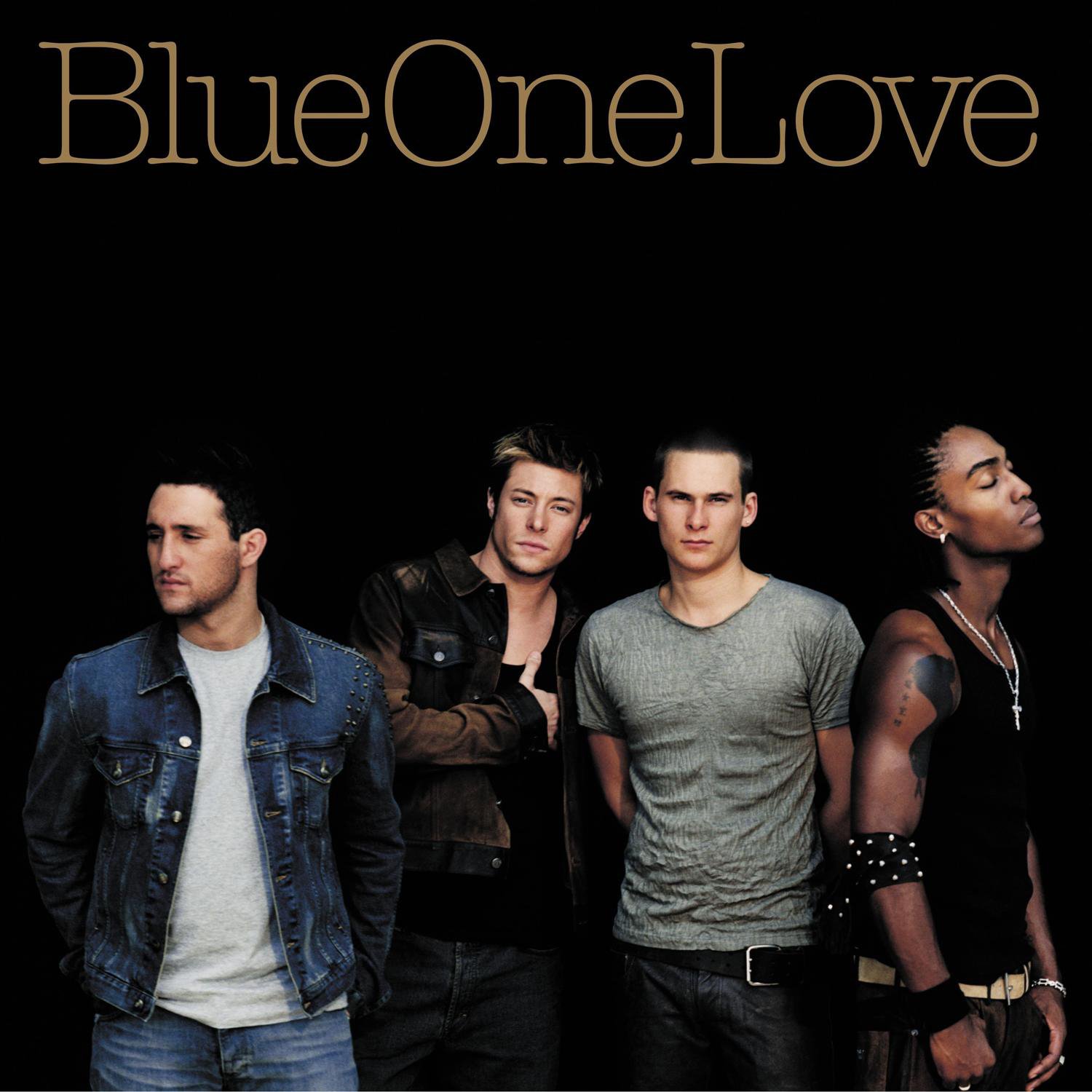 One Love — Blue | Last.fm