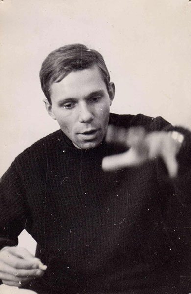 Andrzej Korzyński music, videos, stats, and photos | Last.fm