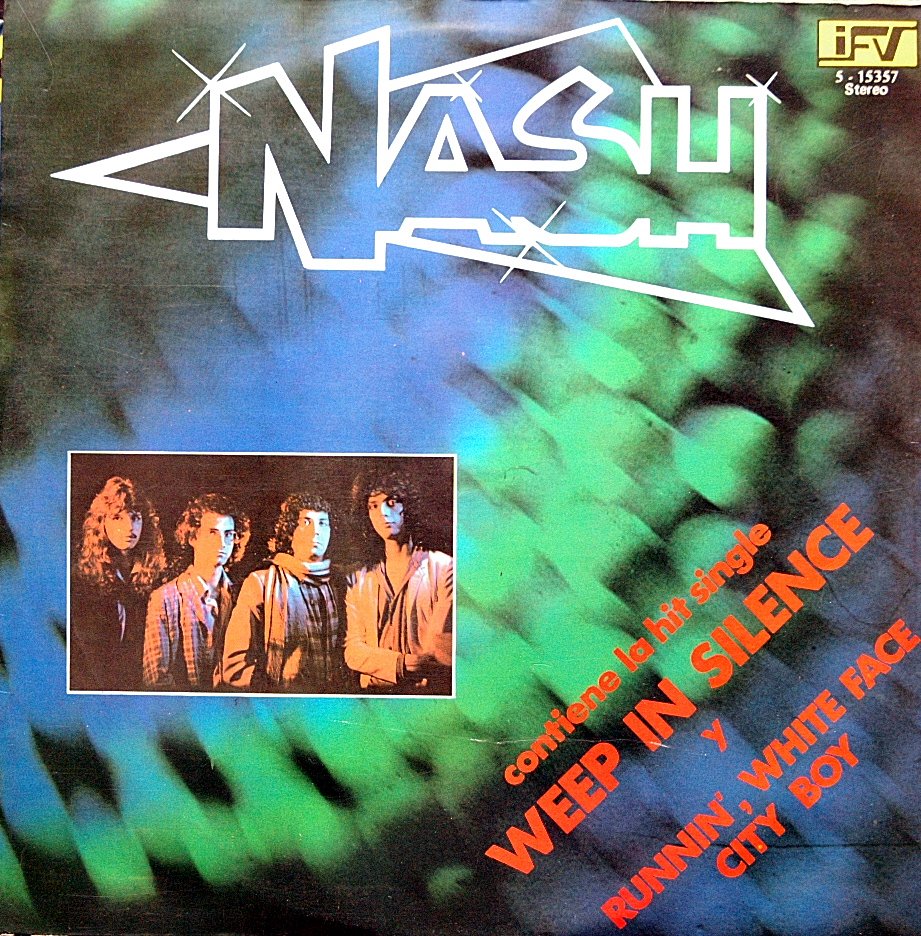 Nash's blog: march 2011