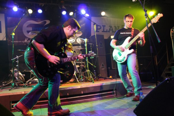 aero-band’s Music Profile | Last.fm