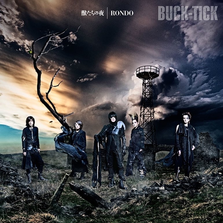 RONDO — BUCK-TICK | Last.fm