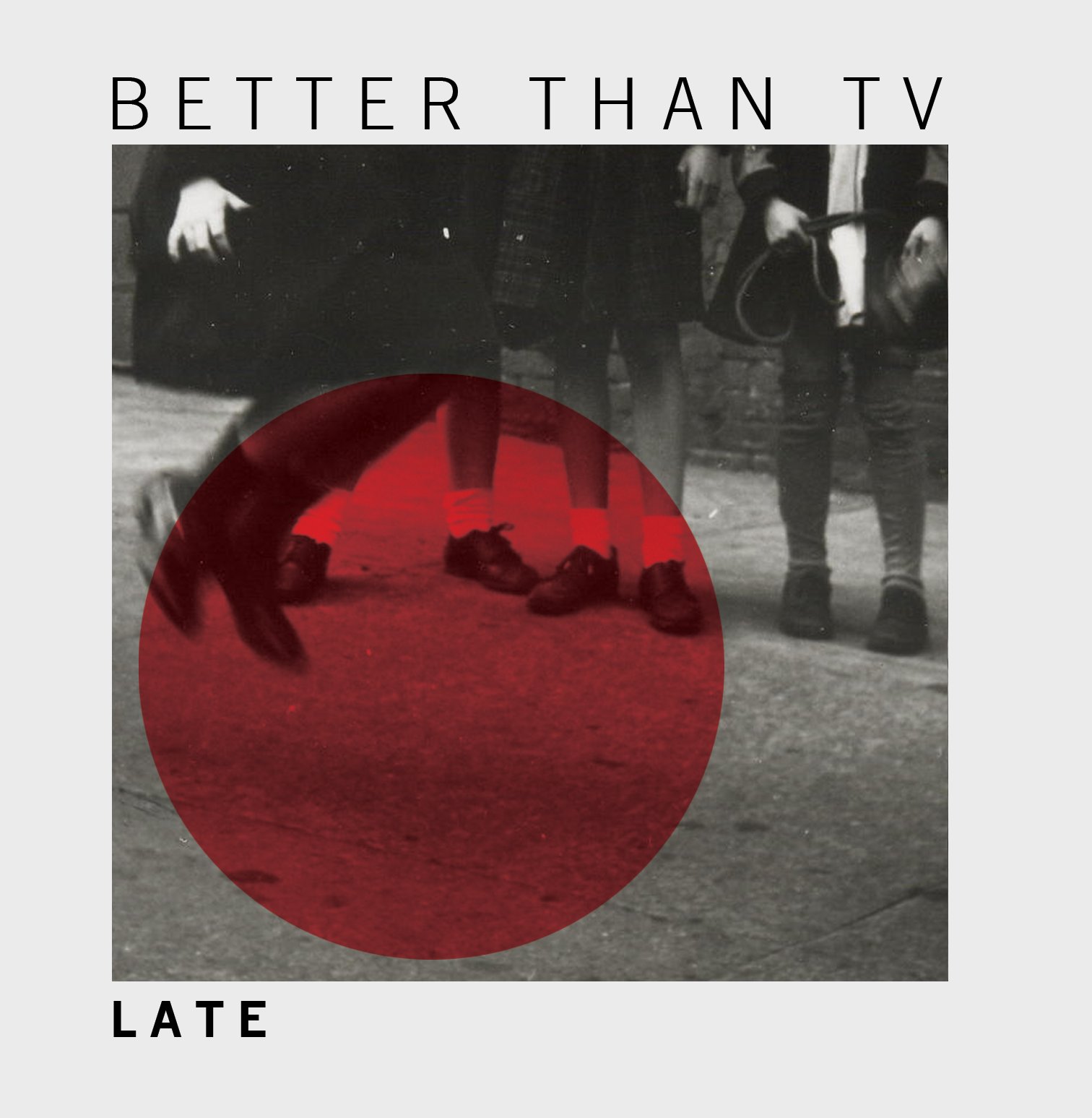 Better than tv. Better than tv