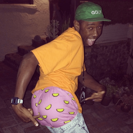 Ass Nigga