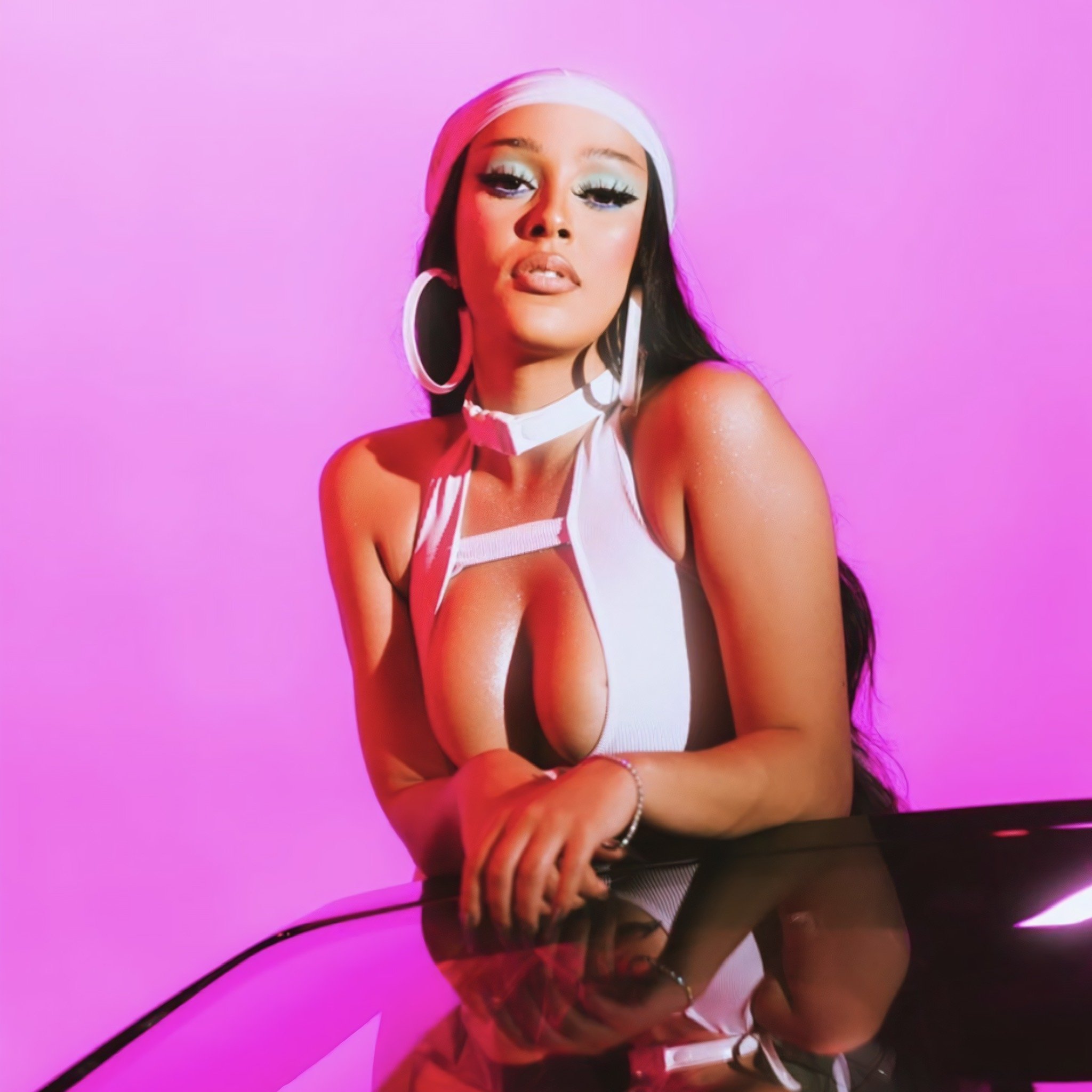 Doja Cat Photos (114 of 259) | Last.fm