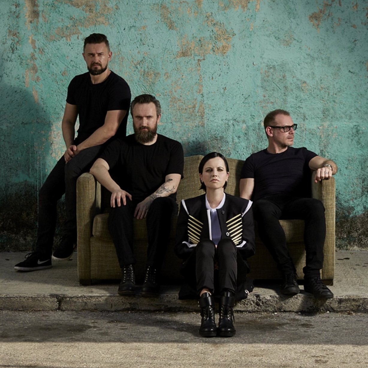 The Cranberries albums and discography Last.fm