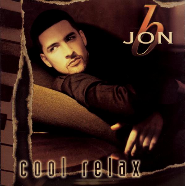 They Don't Know — Jon B. | Last.fm