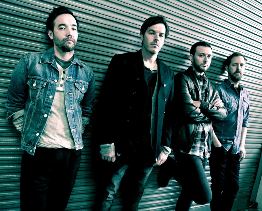 Hoobastank hometown, lineup, biography | Last.fm