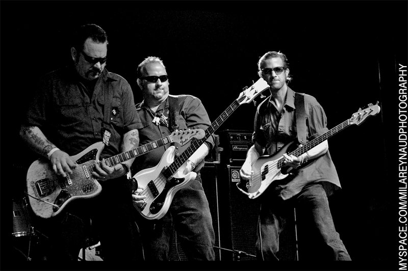 Deadbolt music, videos, stats, and photos Last.fm