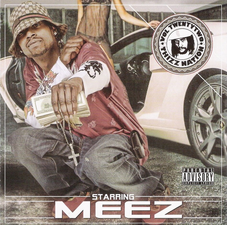 Meez music, videos, stats, and photos | Last.fm
