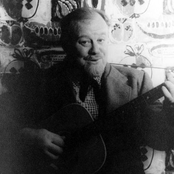 Big Rock Candy Mountain Burl Ives Last Fm last fm