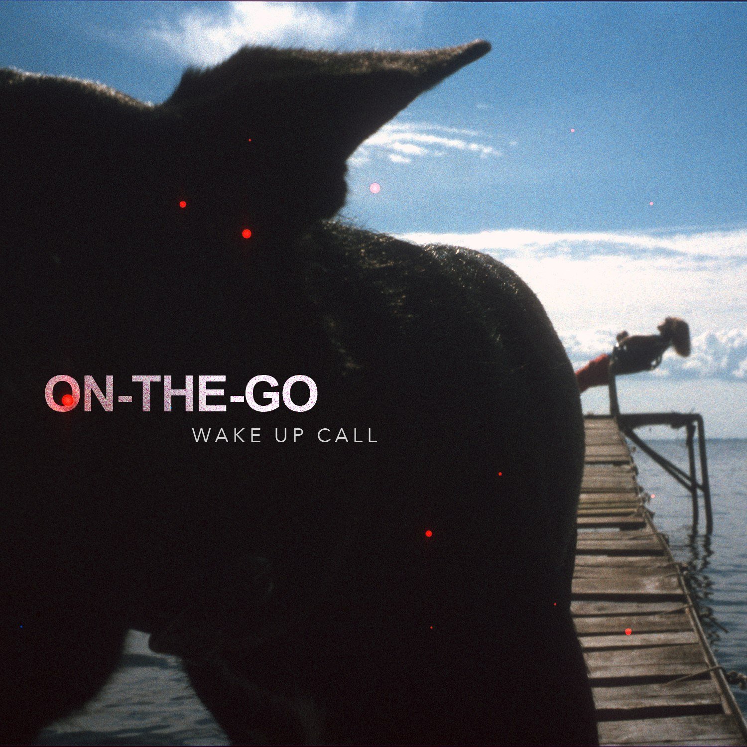 Go wake. Wake up call. wolf tide.