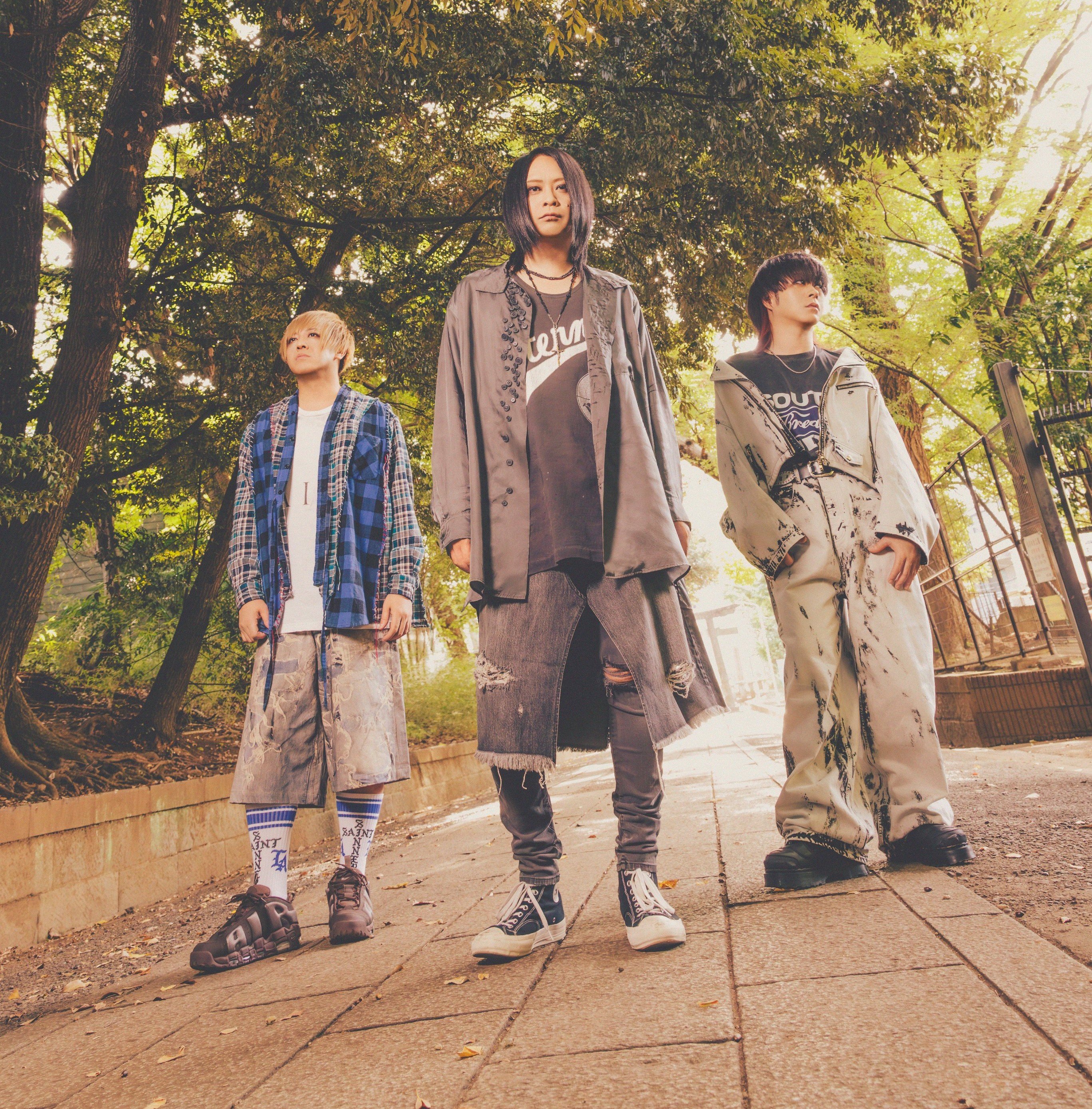 ムック 年齢、バイオグラフィー | Last.fm