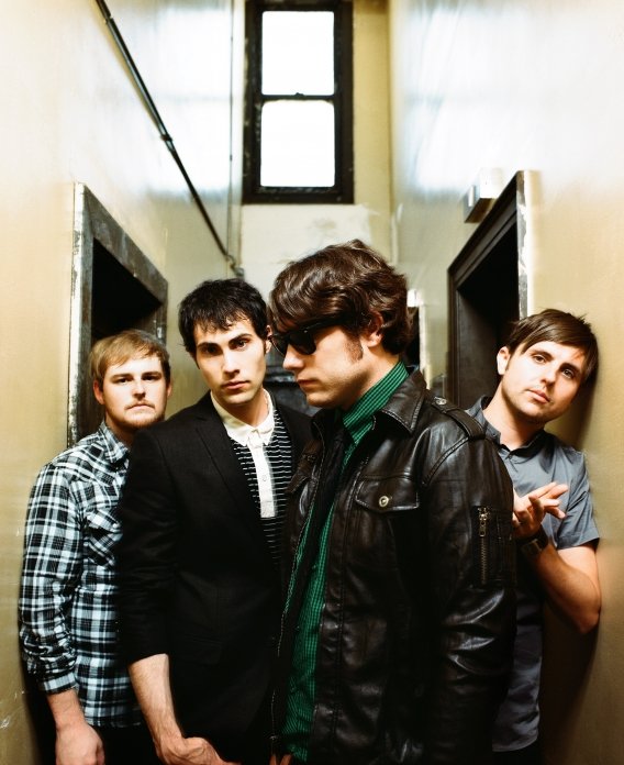 Hawthorne Heights albums and discography Last.fm