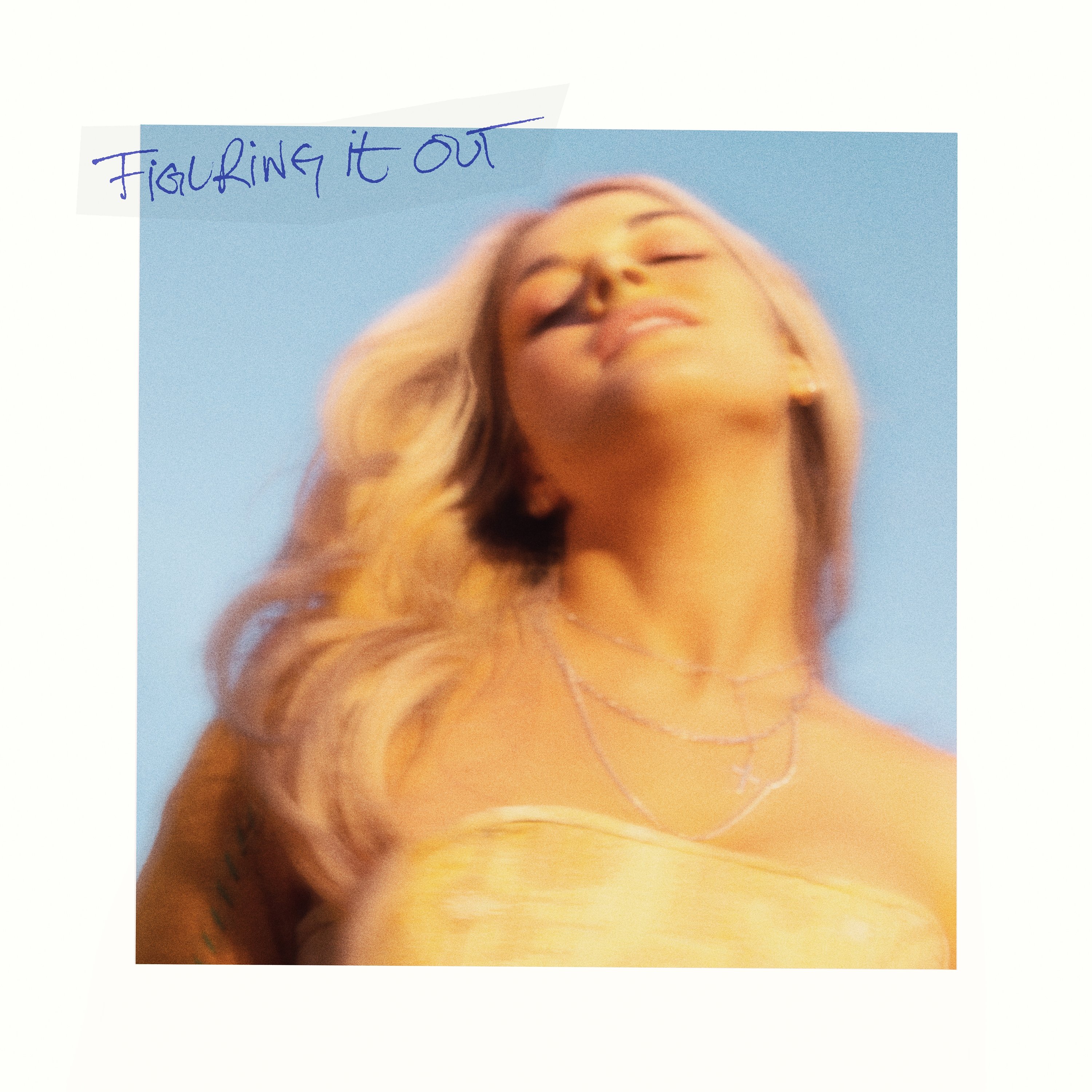 Ты также можешь посмотреть дизайн обложек, найти текст песни и познакомитьс...