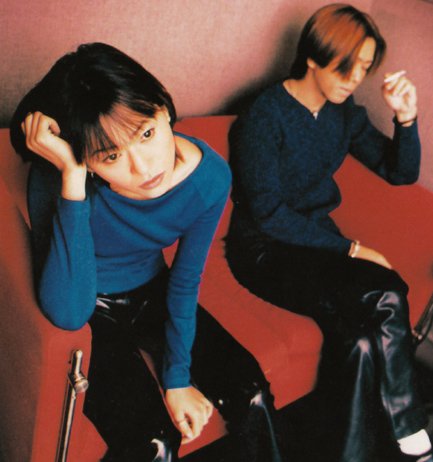 愛よりも激しく、誰よりも愛しく — Favorite Blue | Last.fm