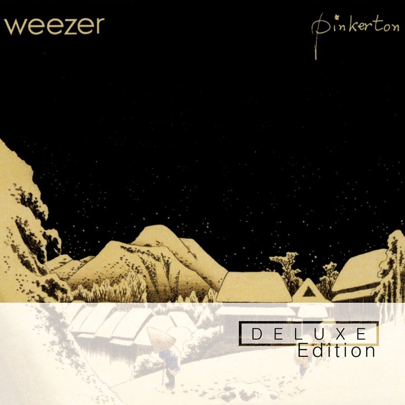 weezer pinkerton deluxe torrent weezer pinkerton deluxe torrent