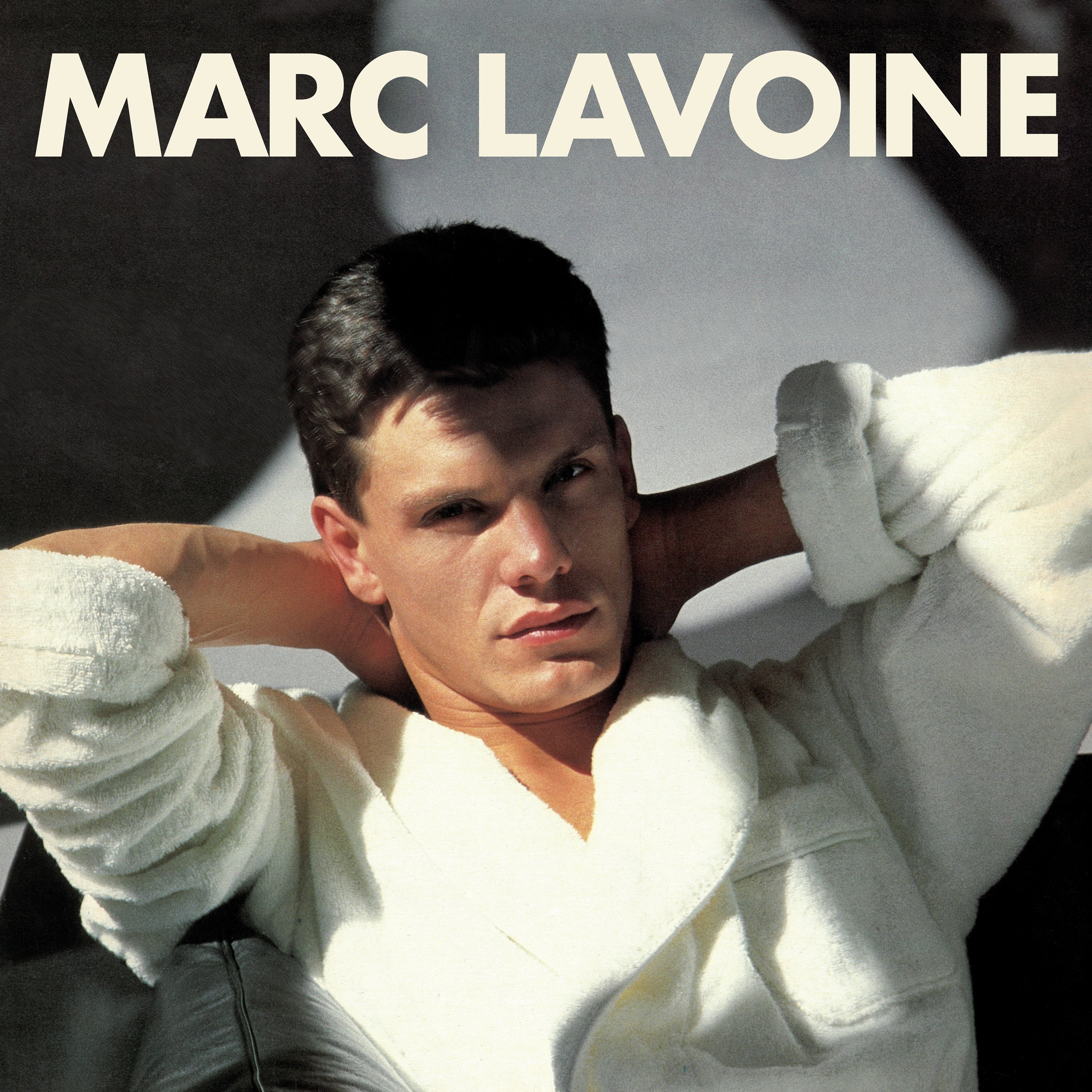 Elle a les yeux revolver — Marc Lavoine | Last.fm