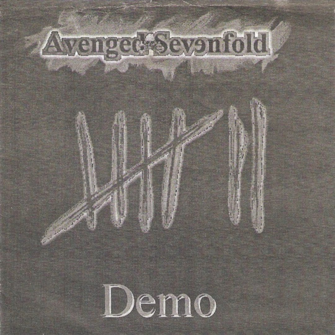 2000 Demo — Avenged Sevenfold | Last.fm