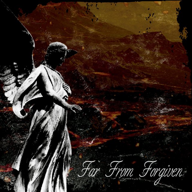 EGxHC] Far From Forgiven - Far From Forgiven - 2000 (Full EP
