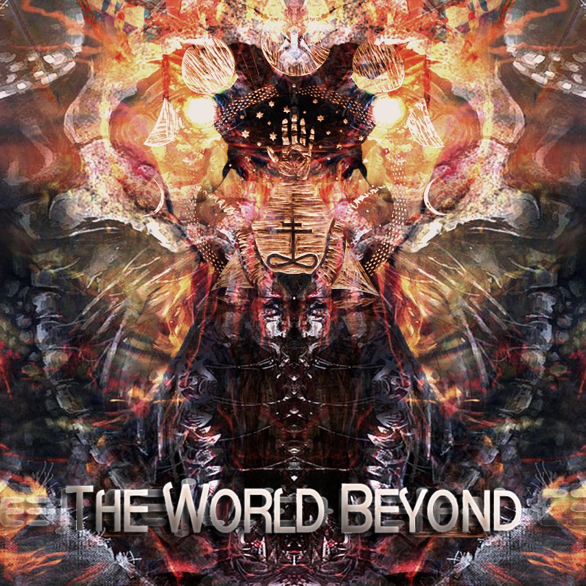 Ласт бейонд. Worlds Beyond. Yuki the World Beyond. Monolith across the World.