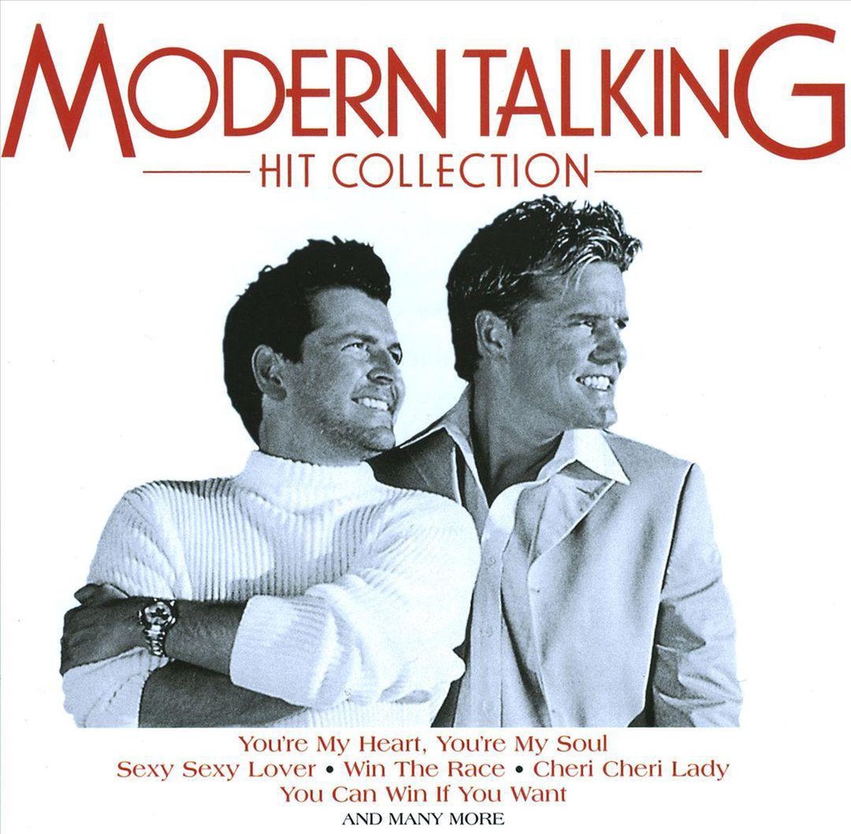 Cd Диск Купить Modern Talking