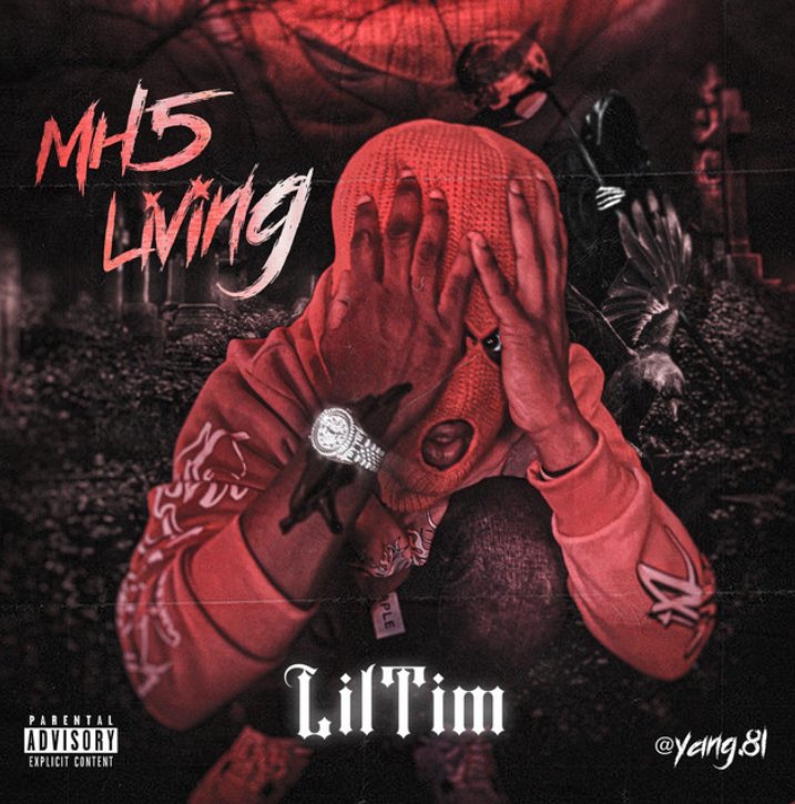 Johnny Test (feat. Baby Kia) — Lil Tim | Last.fm