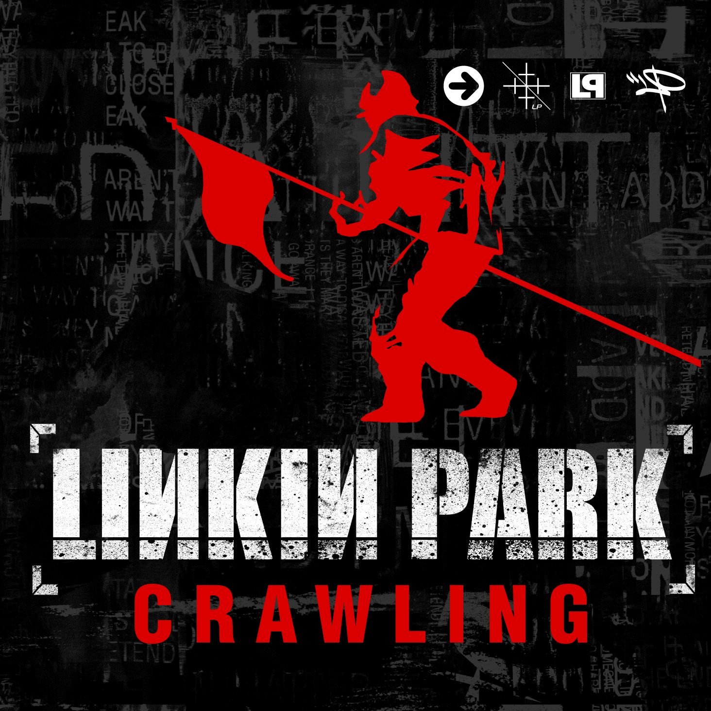 Crawling — Linkin Park 