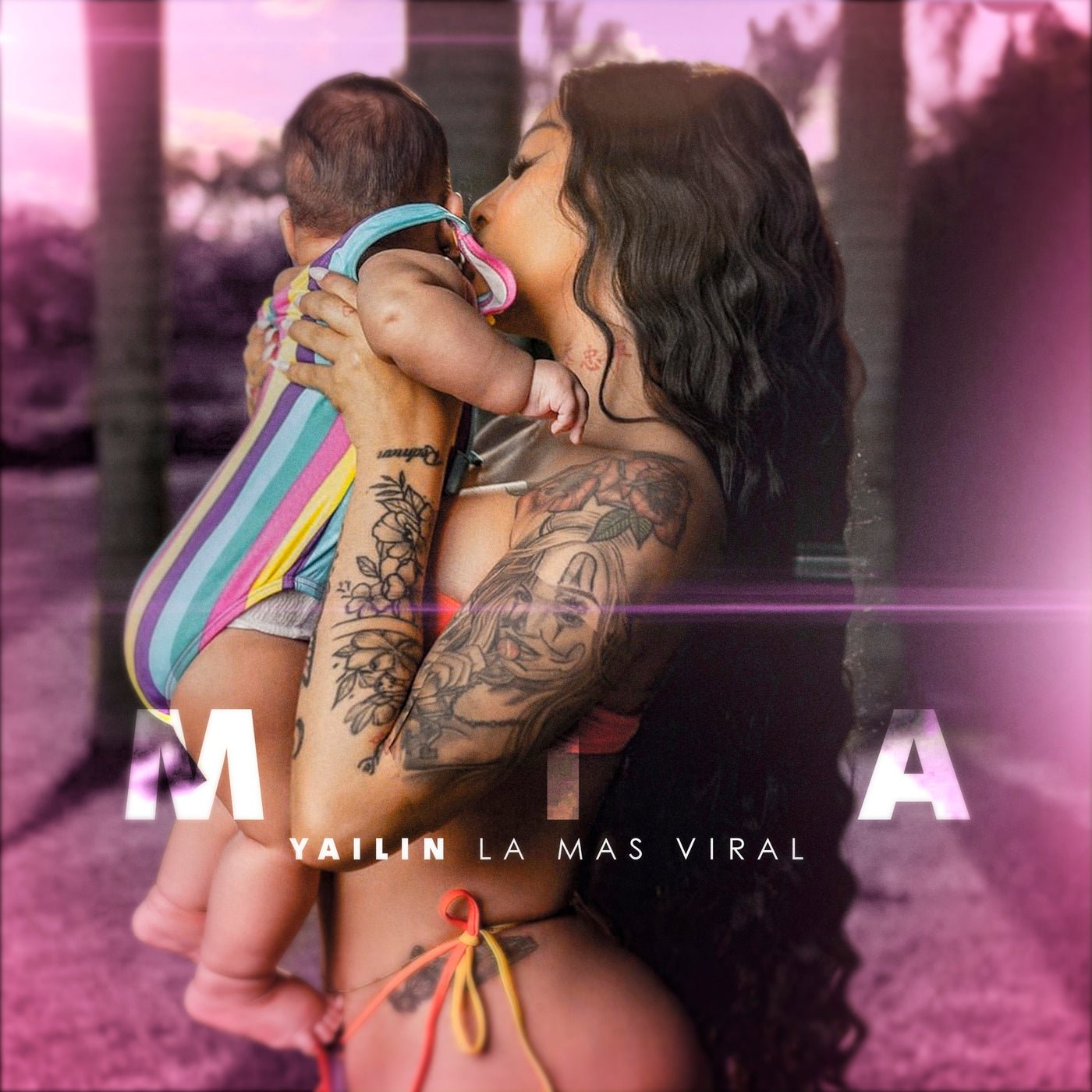 Yailin la mas viral sex tape