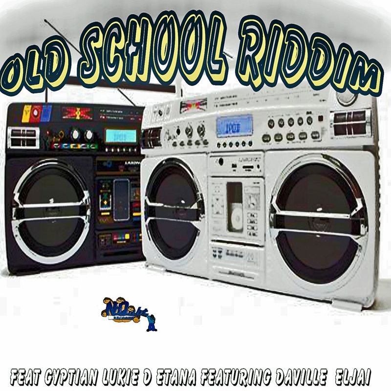 Old School Riddim — Various Artists | Last.fm