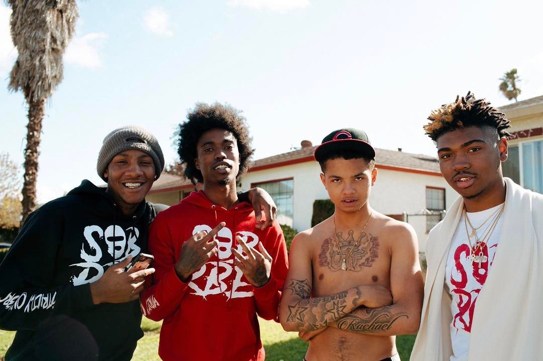 Anti Sob X Rbe Last Fm