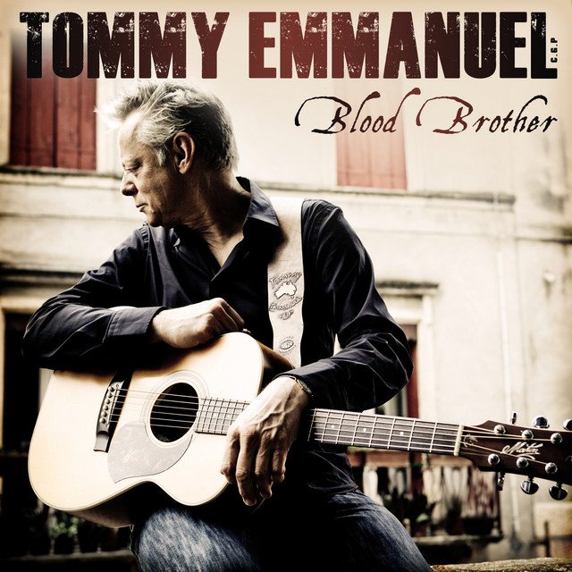 Is tommy emmanuel gay