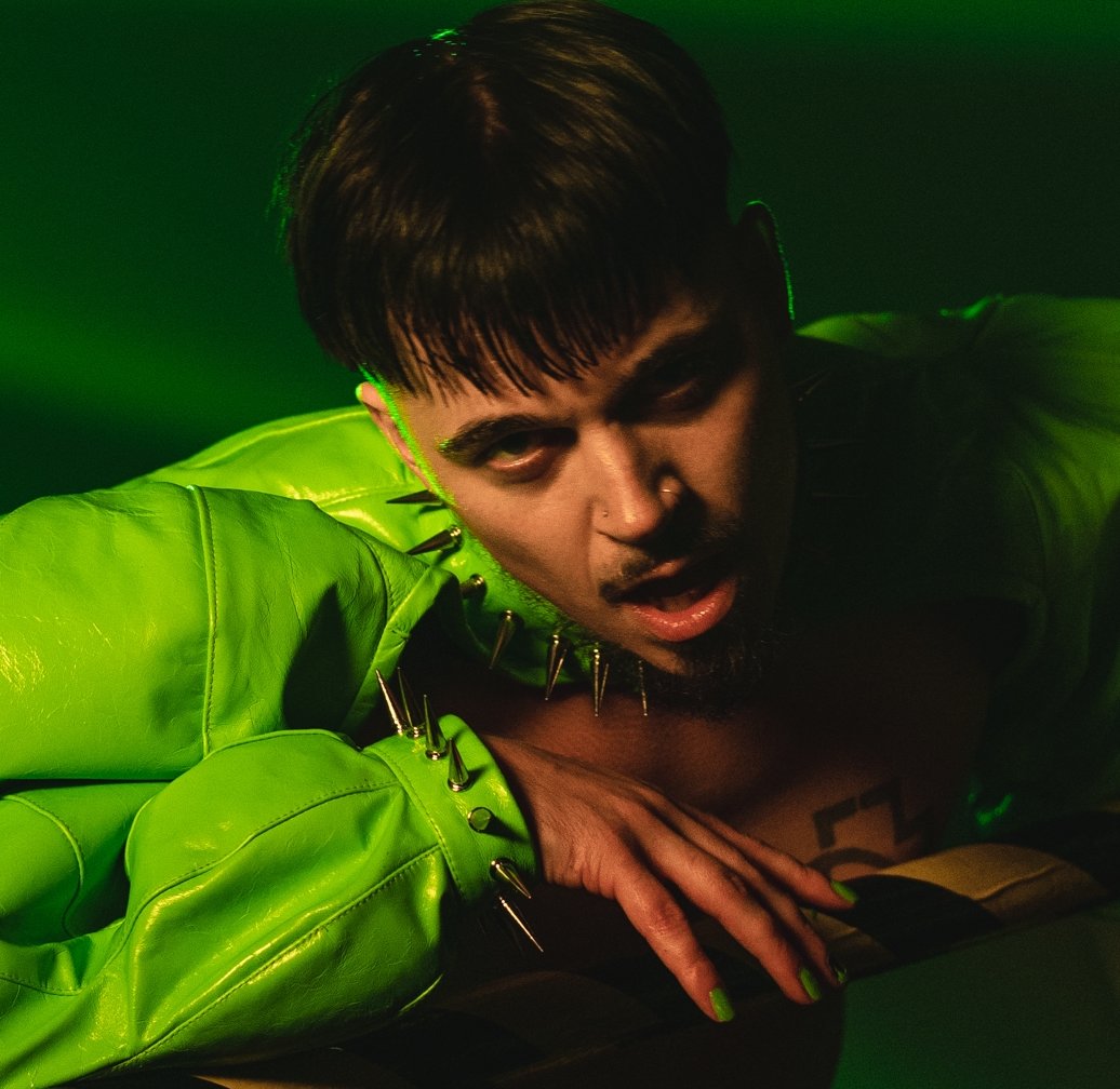 Käärijä music, videos, stats, and photos | Last.fm