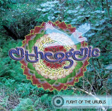 Flight Of The Urubus — Entheogenic | Last.fm