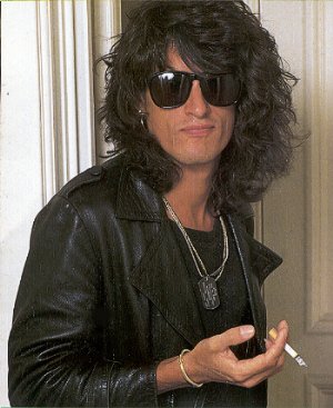 70s joe perry