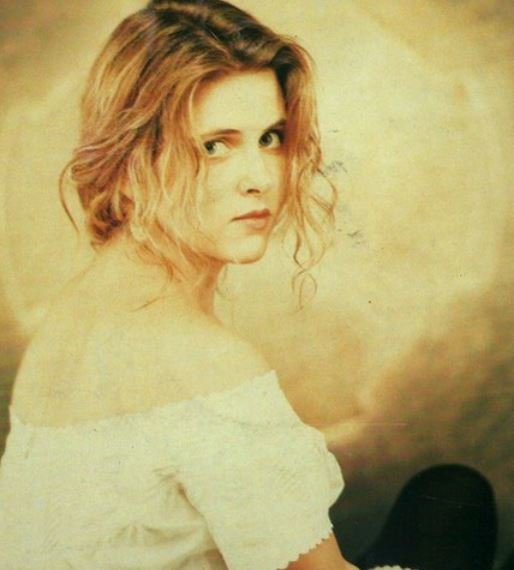 Maria McKee