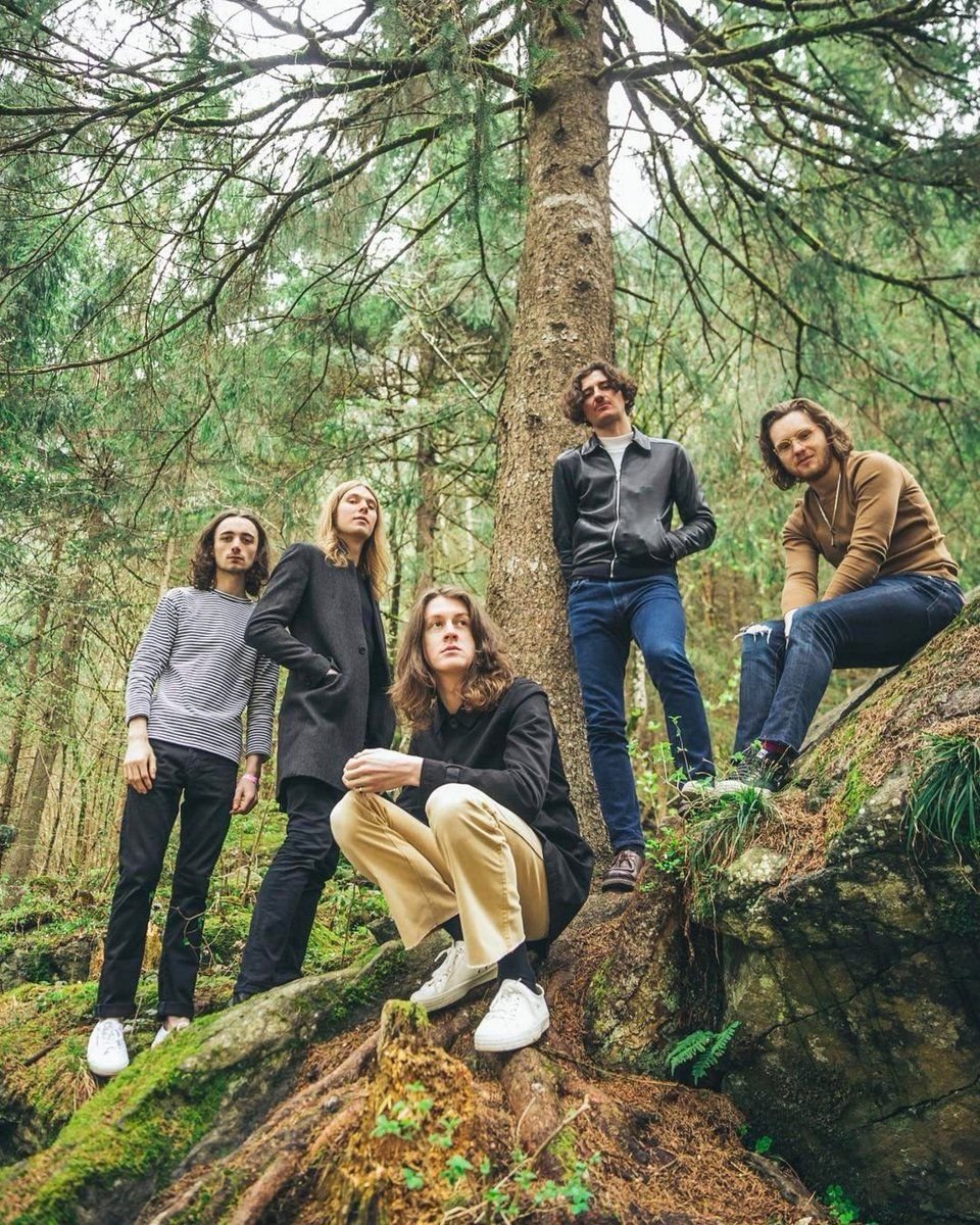 Blossoms Music Videos Stats And Photos Last Fm Blossoms Music Videos Stats And Photos Last Fm
