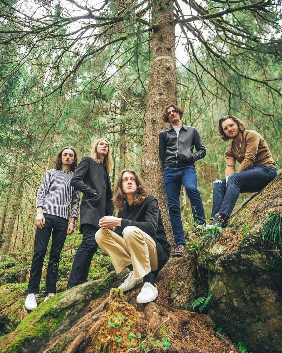 Blossoms Music Videos Stats And Photos Last Fm