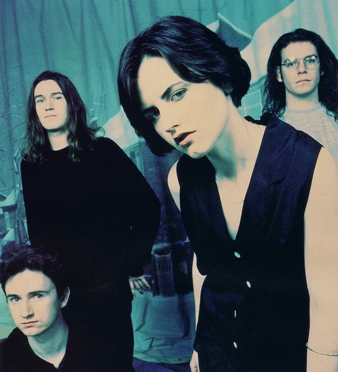 The Cranberries albums and discography Last.fm