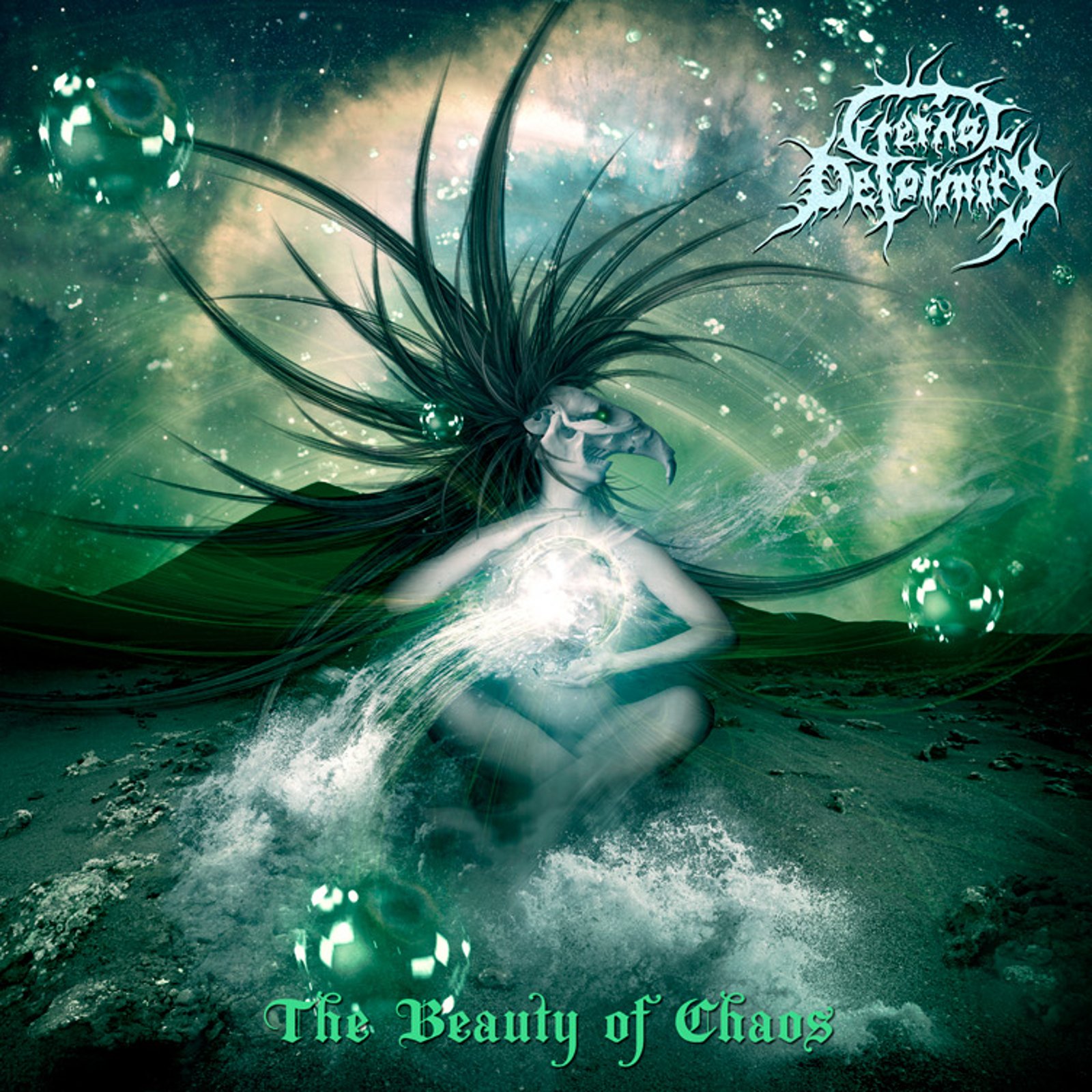 Eternal eternal album. Eternal deformity - the Beauty of Chaos (2012). The Decay of lying. 1993 - Skydancer & of Chaos and Eternal Night. Картинки Eternal Chaos.